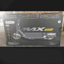 Segway-Ninebot Max G2