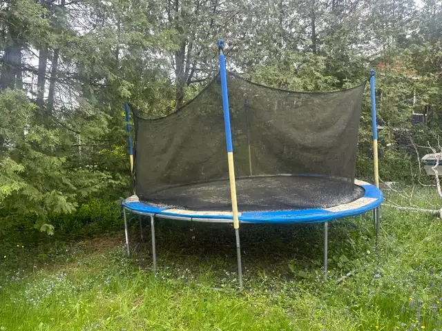 Trampoline for Sale