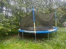 Trampoline for Sale