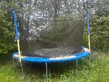 Trampoline for Sale - Photo 2