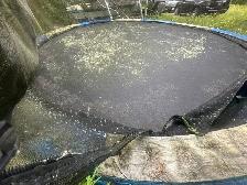 Trampoline for Sale - Photo 3