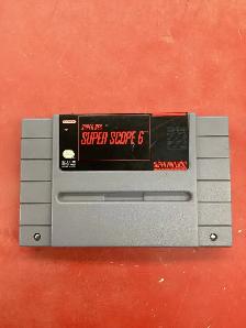 lots de jeu super N.E.S - Photo 3