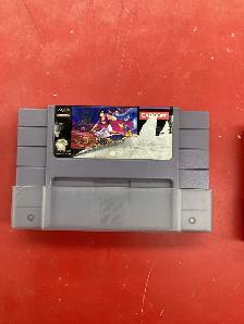 lots de jeu super N.E.S - Photo 4