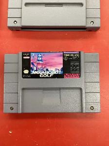 lots de jeu super N.E.S - Photo 6