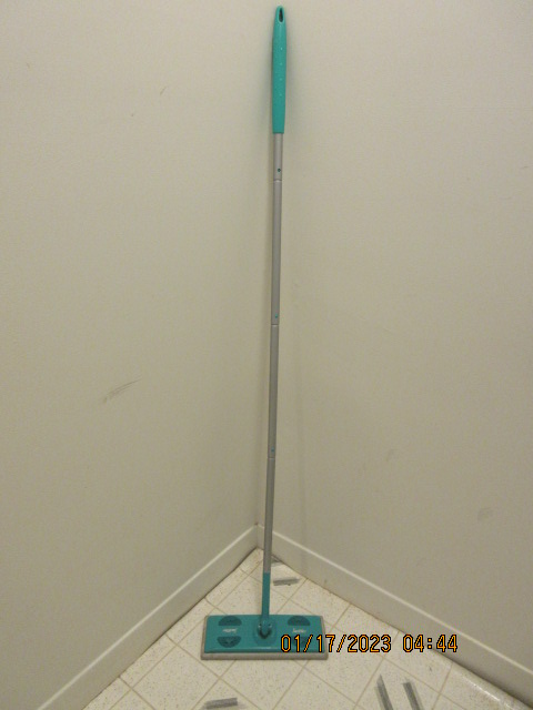 Swiffer...