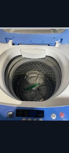 Portable washing machine - Photo 2
