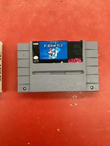 lot de jeu super N.E.S - Photo 5