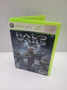 360 Halo Wars - Photo 2