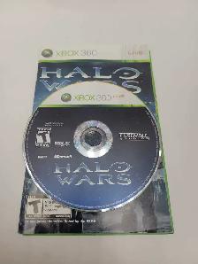 360 Halo Wars - Photo 4