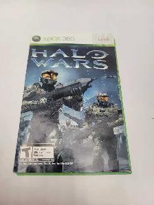 360 Halo Wars - Photo 5