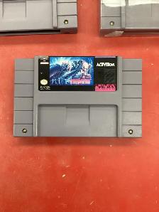lots de jeu super N.E.S - Photo 6