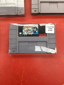 lots de jeu super N.E.S - Photo 7