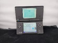 Nintendo DSi Handheld Gaming System Read Description (#7573)