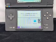 Nintendo DSi Handheld Gaming System Read Description (#7573) - Photo 3