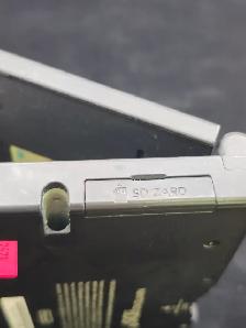 Nintendo DSi Handheld Gaming System Read Description (#7573) - Photo 8