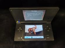 Nintendo DSi Handheld Gaming System Read Description (#7573) - Photo 9