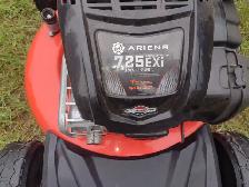 Tondeuse a gazon autopropulsé ARIENS 7,25EXI  163cc  ou 7.25 hp - Photo 2