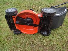 Tondeuse a gazon autopropulsé ARIENS 7,25EXI  163cc  ou 7.25 hp - Photo 3