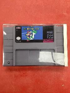 lots de jeu super N.E.S - Photo 3