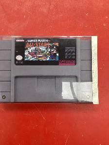 lots de jeu super N.E.S - Photo 4