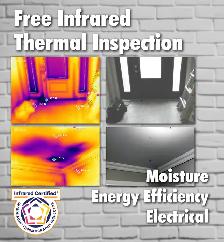 Certified Home Inspector-Mississauga Brampton | Free Thermal/IR - Photo 4