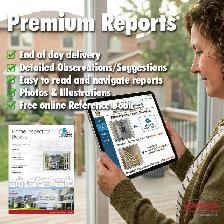 Certified Home Inspector-Mississauga Brampton | Free Thermal/IR - Photo 5