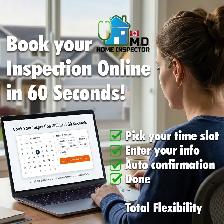 Certified Home Inspector-Mississauga Brampton | Free Thermal/IR - Photo 6
