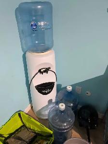 water cooler