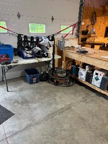 garage sale - Photo 6