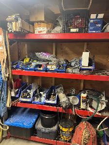 garage sale - Photo 8