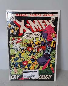 Marvel -X Men #74 (30891681)
