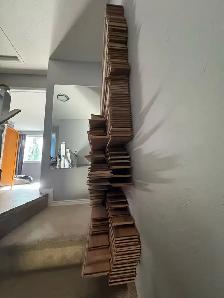 Cherry Laminate Flooring by Kaindl - Photo 2