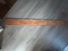 Cherry Laminate Flooring by Kaindl - Photo 3