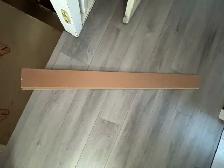 Cherry Laminate Flooring by Kaindl - Photo 4