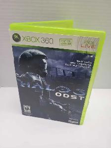 360 Halo 3 ODST - Photo 2