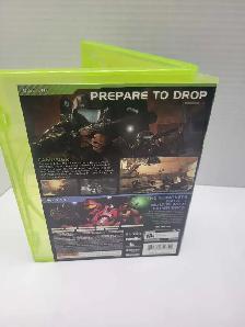 360 Halo 3 ODST - Photo 3
