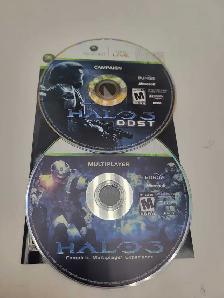 360 Halo 3 ODST - Photo 4