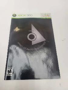 360 Halo 3 ODST - Photo 5