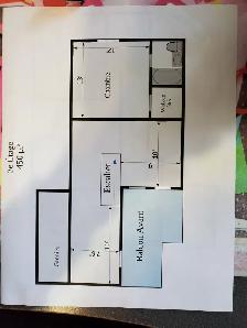 Logement Unique sur 2 Etages a Blainville - Photo 8