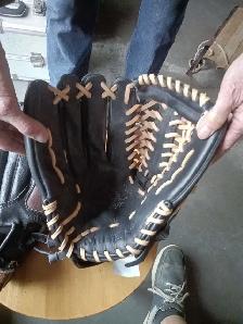 gants de softball - Photo 3