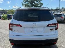 This Sport Utility Vehicle (SUV)/Multi-Purpose Vehicle (MPV) pow - Photo 3