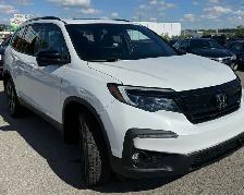 This Sport Utility Vehicle (SUV)/Multi-Purpose Vehicle (MPV) pow - Photo 15