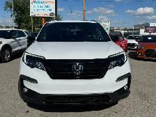 This Sport Utility Vehicle (SUV)/Multi-Purpose Vehicle (MPV) pow - Photo 19
