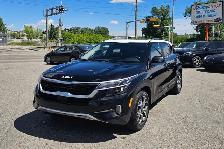 2022 Kia Seltos EX PREMIUM - Photo 2