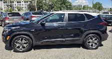 2022 Kia Seltos EX PREMIUM - Photo 3