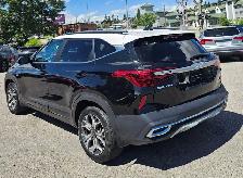 2022 Kia Seltos EX PREMIUM - Photo 4