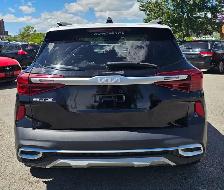 2022 Kia Seltos EX PREMIUM - Photo 5