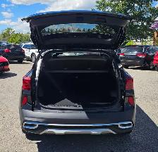 2022 Kia Seltos EX PREMIUM - Photo 6