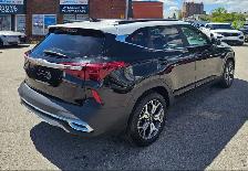 2022 Kia Seltos EX PREMIUM - Photo 7
