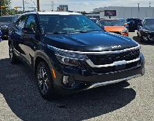 2022 Kia Seltos EX PREMIUM - Photo 9